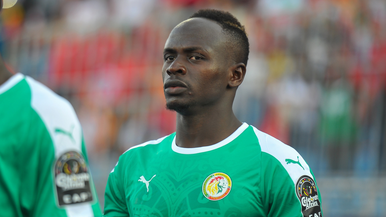 Senegal World Cup 2022 Preview TeamByTeam Guides